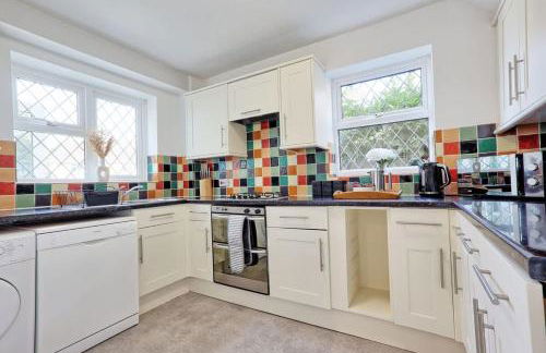 Surehaven Stays 3 Bedroom House Braintree - Foto 3