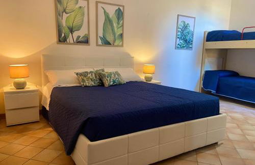 Casa Vacanza Violet 2 - Foto 1