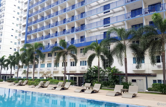 The Concierge at Sea Residences - Foto 42