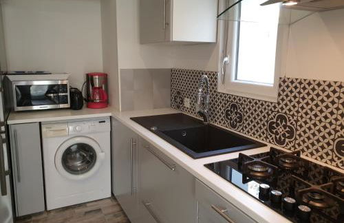 Pousse le portail et pose toi sur la plage - Foto 7