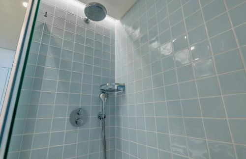 Bayline - Beachfront Bliss & Spa by Bedzy - Foto 44