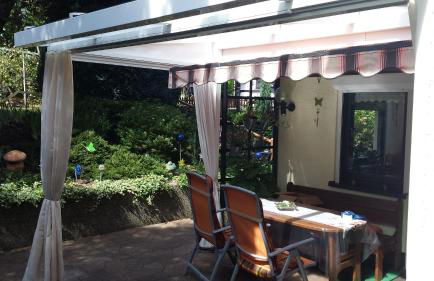 Ferienwohnung Diester Riegelsberg - Foto 4