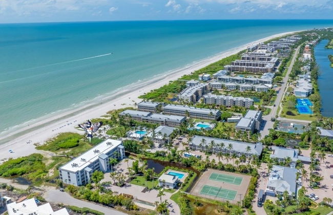 Pelicans Roost 106 2 Bedroom Condo - Foto 42