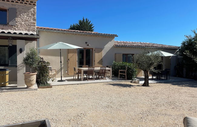 Le Mazet de la Draille - Mas en Cévennes - Foto 44