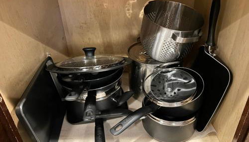 Spacious, one-level condo adjacent to Jackson Park - Photo 4