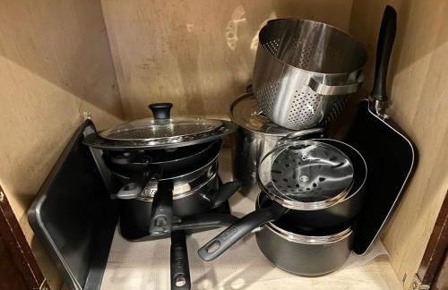 Spacious, one-level condo adjacent to Jackson Park - Foto 4