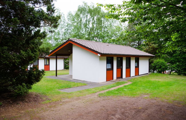 Ferienpark Grafschaft Bentheim - Foto 36