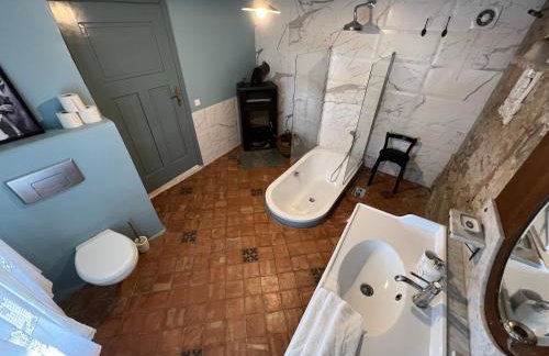 Dom po schodkach - Foto 27