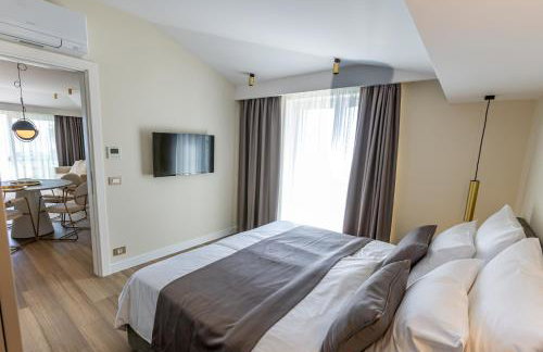 Exclusive villa M apartments - Foto 96