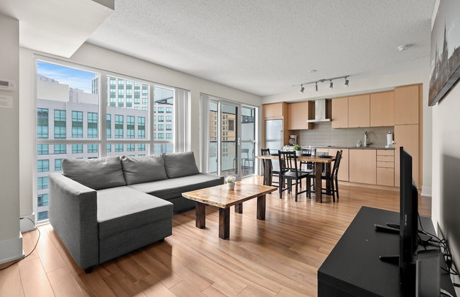 World Wide Stays Suite - CN Tower - Foto 11