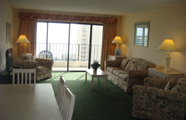 Ocean Villas Beach Resort - Foto 12