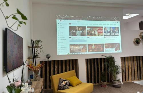 The Special Loft Plaza Castilla - Foto 23