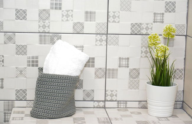 Apartment Small Oasis - Foto 18