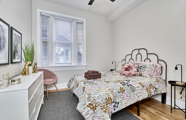 White House at Grand Central - Foto 69