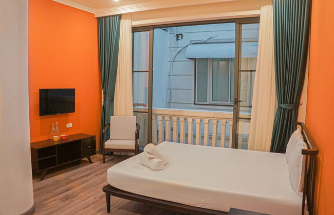 WECOZY NOI MIEU - Self check-in - Foto 35