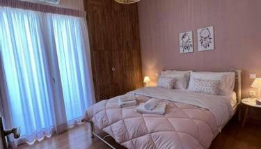 Comfortable apartment in Kiato - Foto 2