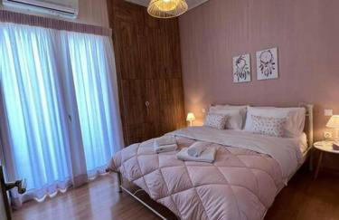 Comfortable apartment in Kiato - Foto 2