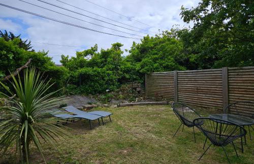 Maison calme à proximité des plages - Photo 10