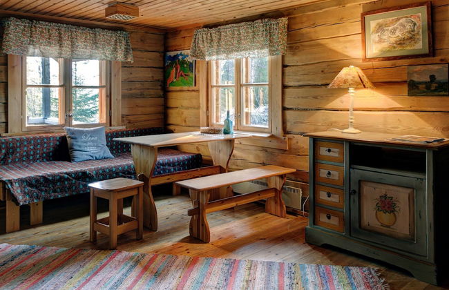 Art Village Rajan Loma - Foto 4