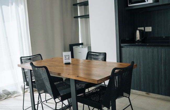 La Vie Suite Madero - Foto 20