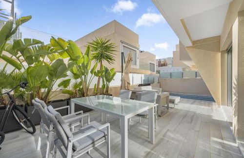 Villa del Mar 16 - Foto 24