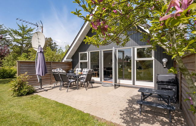 "Femija" - 500m to the fjord - Foto 12