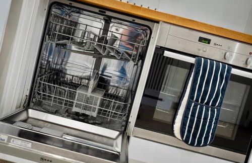 Serviced Apartments Macclesfield - Foto 48