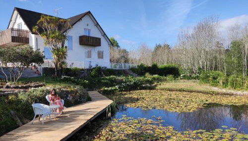 Quinta do Soldado - Foto 2, Garden view