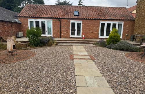 The Annexe Barnfield Farm 2 King Bed - Photo 3