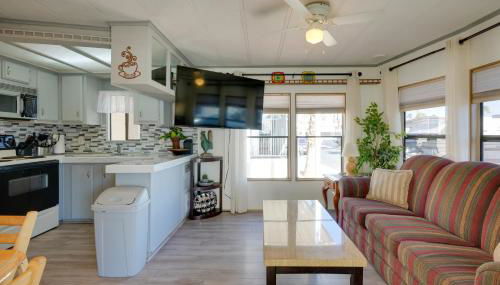 5 Mi to Surprise Stadium Arizona Snowbird Getaway - Foto 3