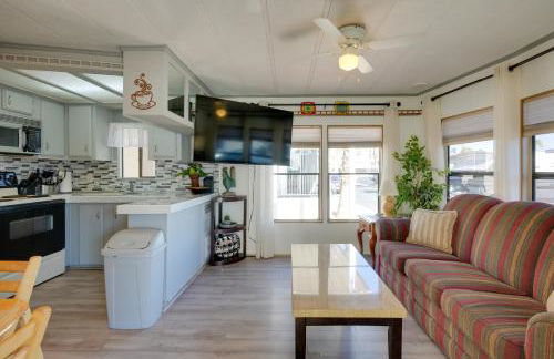 5 Mi to Surprise Stadium Arizona Snowbird Getaway - Foto 3