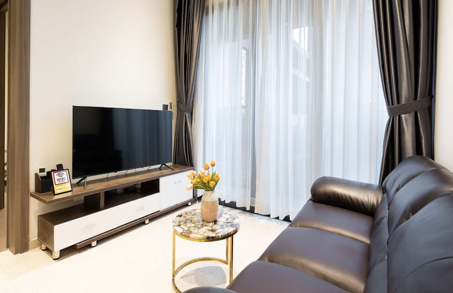 The MARQ - ANGIA Hospitality - Foto 33