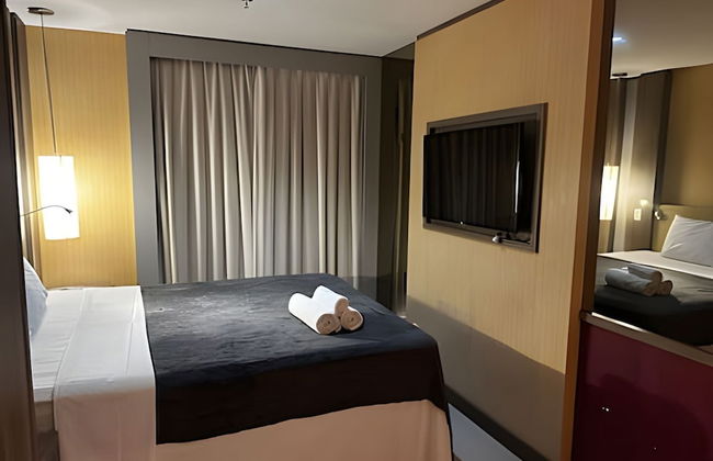 Brisas do Lago - apartamento 1 - Photo 2