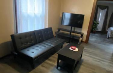 Casa ubicada 6 minutos del centro 6 minutes to Downtow No permited partys or smoking - Foto 26