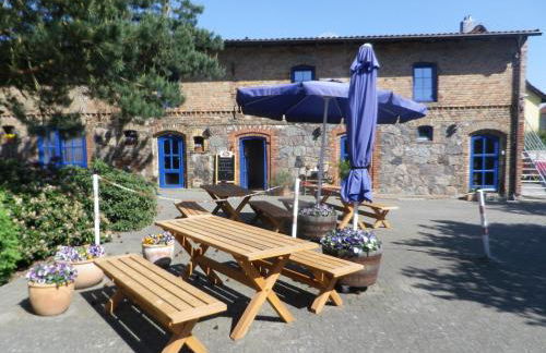 Hopfenkammer Schorfheide - Foto 10