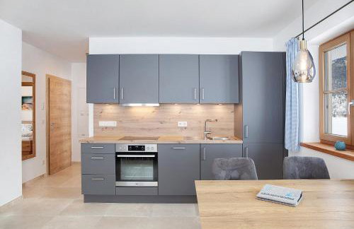 Ferienwohnung Alpenveilchen - Photo 9