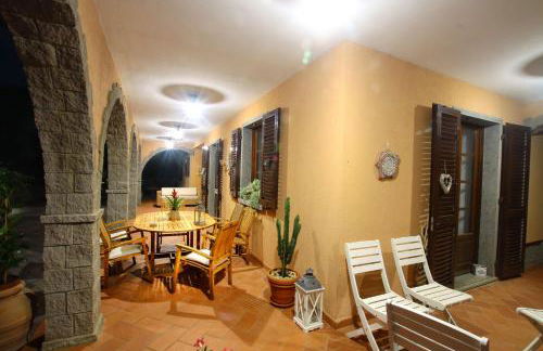 Villa Mandrioli Agriturismo - Foto 56