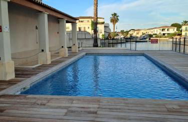 Belle marina avec piscine collective - Foto 8