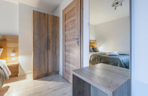 Jaskółka - pokoje i apartament przy plaży - Photo 14