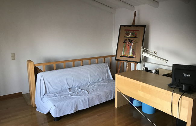 Beautiful Spacious apt in Nea Makri - Foto 6