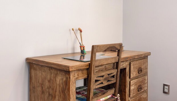 FMS-31 - Foto 4, Habitación