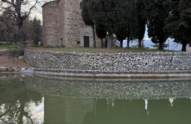 Agriturismo Tenuta della Prea - Appartamento la Stalla - Foto 40