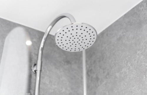 The Marsons Collection - 2 Bedrooms Apartment - Balcony - Secure Parking - 1MC - Foto 11