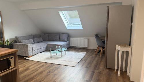 Nature Retreat Ober-Mörlen - Foto 4