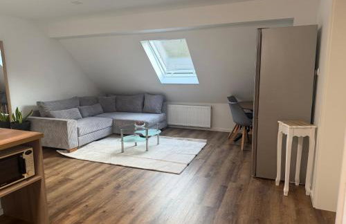 Nature Retreat Ober-Mörlen - Foto 4