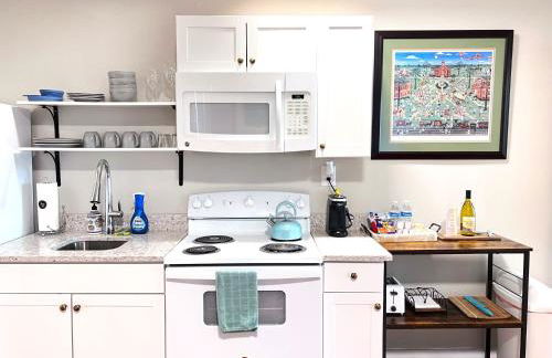 Urban Bloom King Bed 2TVs Free Parking Museums - Foto 11