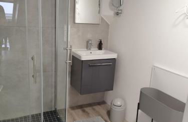 Ferienhaus Tauber Lodge für Familie & Freunde - Photo 16