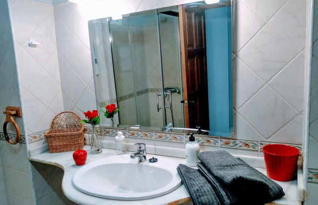 Wish Suite Gran Plaza - Foto 6