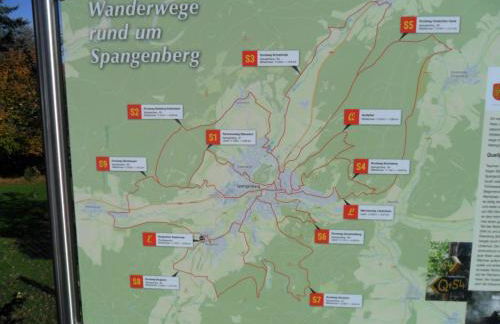 Ruime vakantiewoning met 4 slaapkamers voor max 9 personen - Foto 20