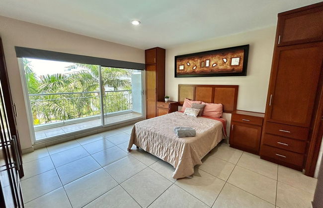 Costa Veleros Apartments - Foto 43